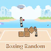 Boxing Random